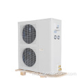 Emerson Copeland Hot Freon Defrosting System
